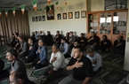برگزاری مراسم زیارت عاشورا در دهه اول محرم 1405