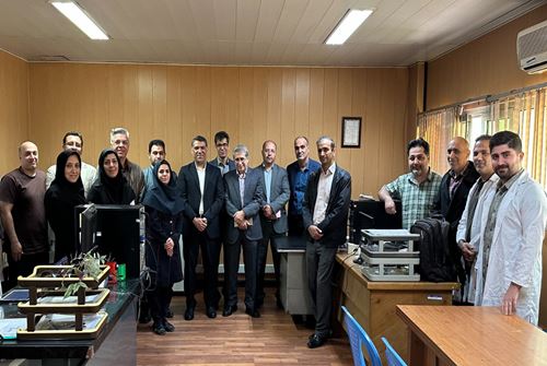تقدیر سازمان دامپزشکی کشور از دستاورد بزرگ انستیتو پاستور ایران در تولید واکسن هاری دامی 