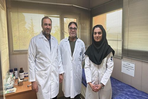 واکسیناسیون آنفلوانزای پرسنل، مصداق عینی توجه به سلامت سرمایه‌های انسانی