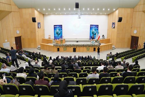 حضور موفق انستیتو پاستور ایران در ششمین همایش بین المللی و چهاردهمین همایش ملی بیوتکنولوژی