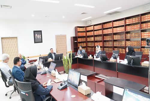 تمدید موفقیت‌آمیز گواهینامه ISO 9001:2015 در مجتمع تولیدی-تحقیقاتی انستیتو پاستور ایران